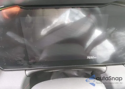 2026 Chevrolet Trailblazer Awd Rs z USA, uszkodzony, nr VIN KL79MUSL1TB043939